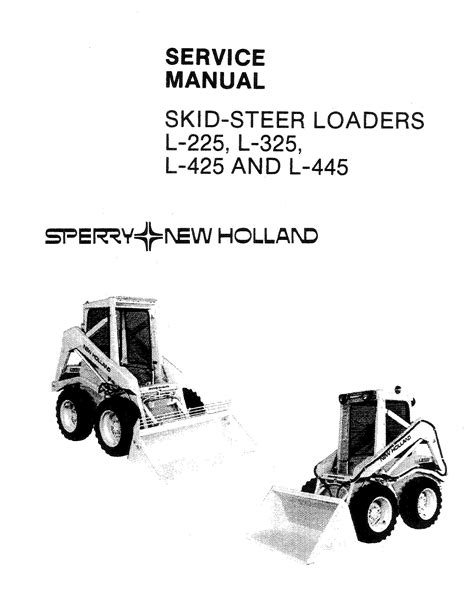 new holland skidloader ats code